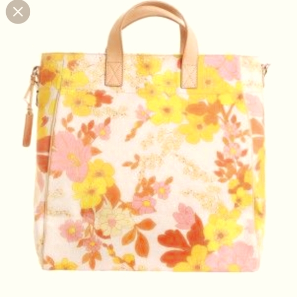 Zimmermann Handbags - Zimmermann big Beach tote bnwt